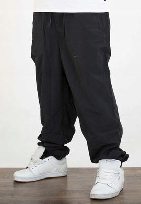 Tepláková souprava Prosto Pixo black