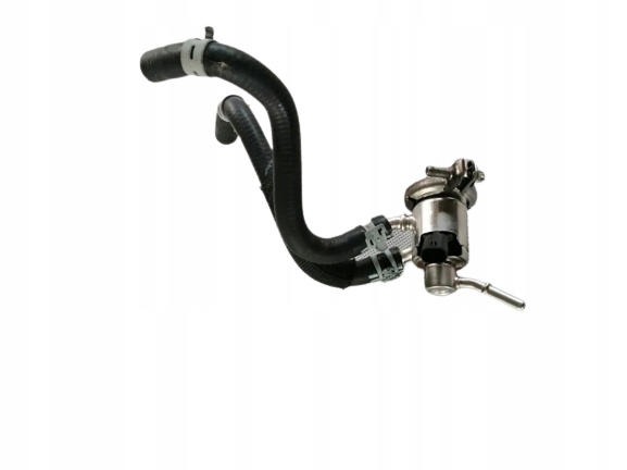 MERCEDES SPRINTER 317 2,0 D OM 654 dysza adblu