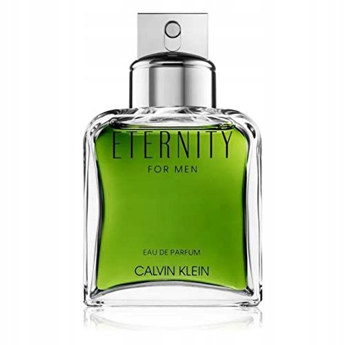Calvin Klein Eternity For Men Edp Objem: 200 ML For Men