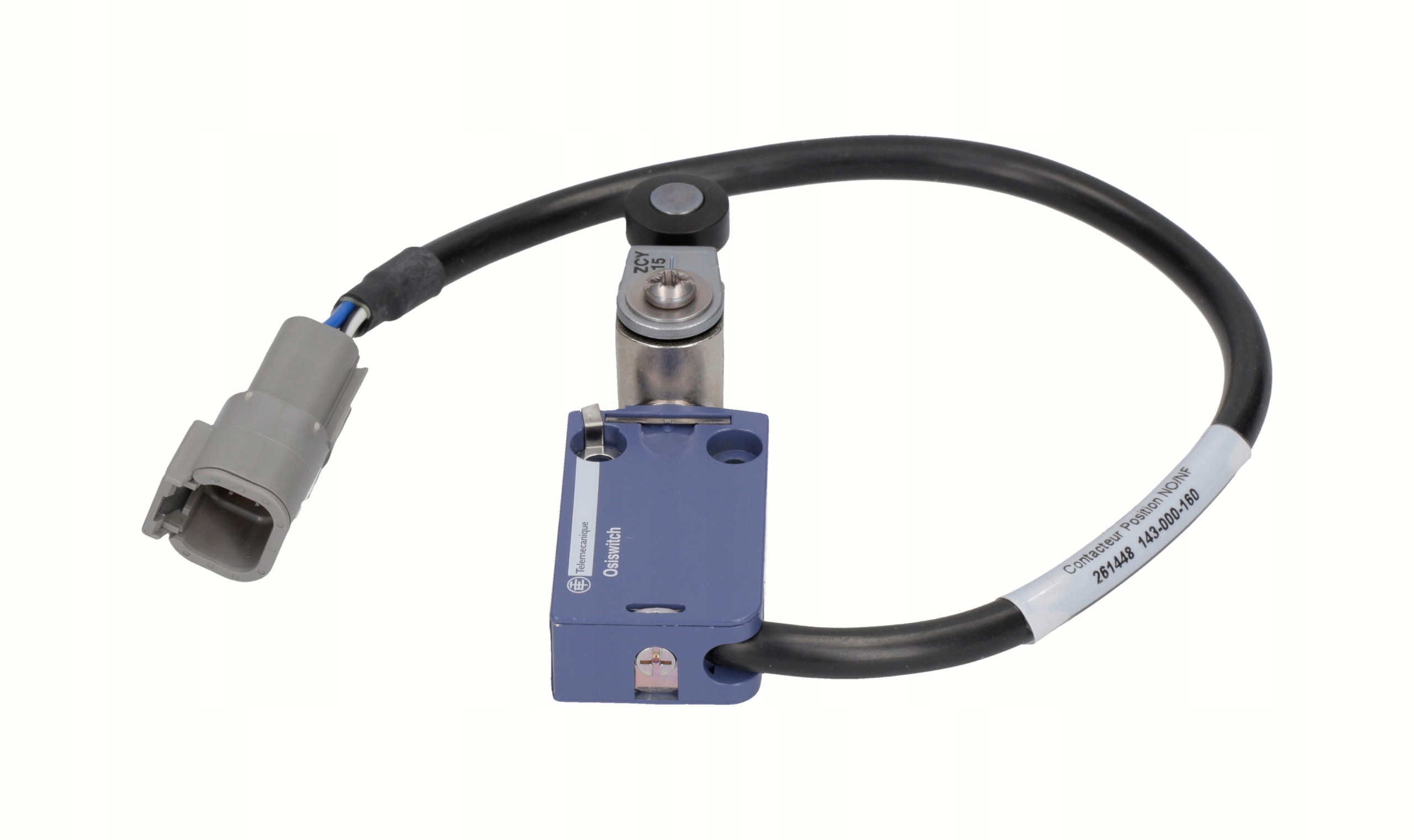 Концевой датчик MANITOU 261448