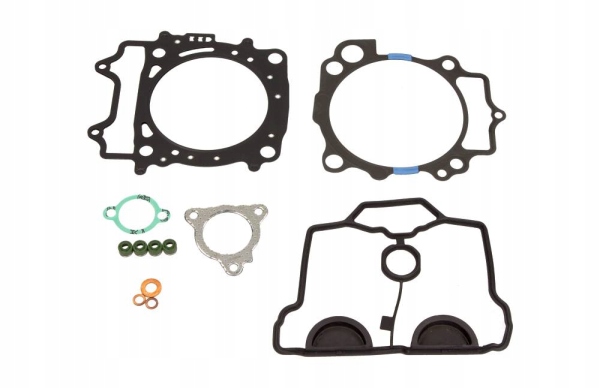 Tesnenia Motora Yamaha Yz 450 F Yzf 450 10-13