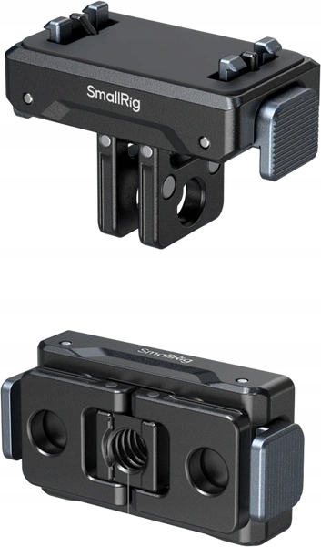 SmallRig 5814 Rychlospojka pro Insta360 X5 X4 Air Ace Pro 2 Ace Pro