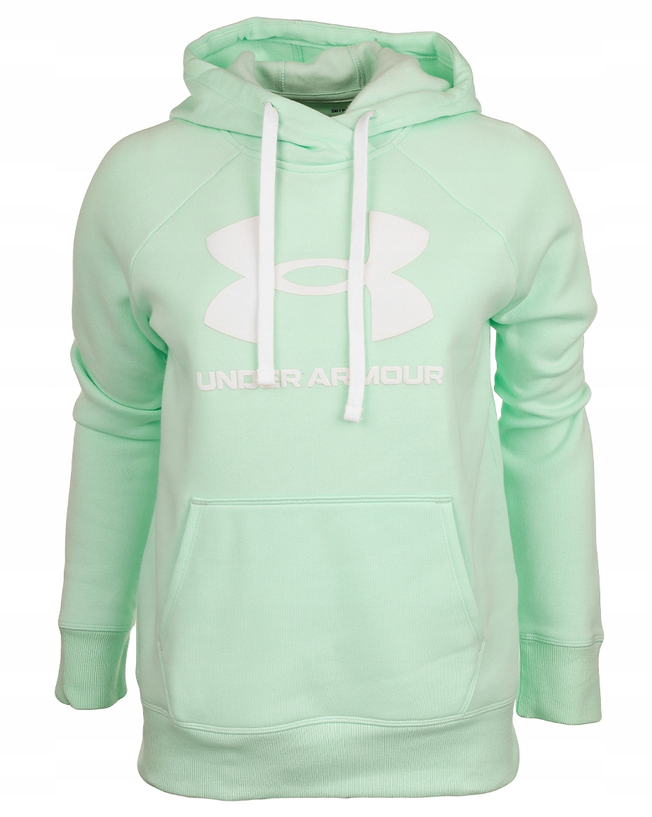 

Under Armour bluza damska z kapturem roz.M