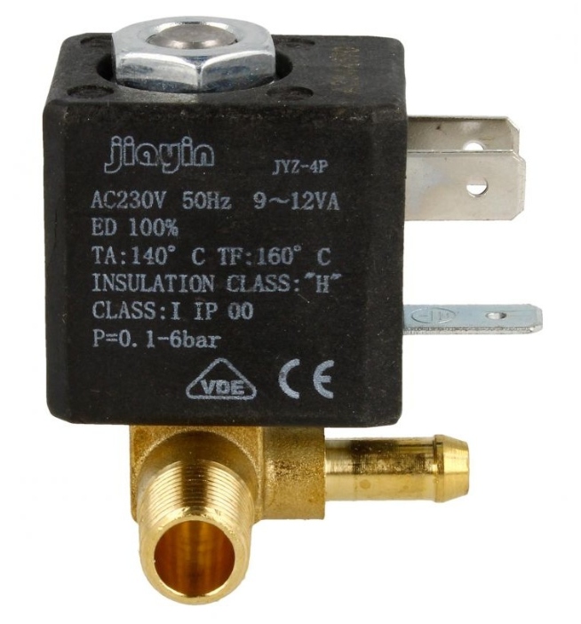 Elektroventil parního generátoru Philips