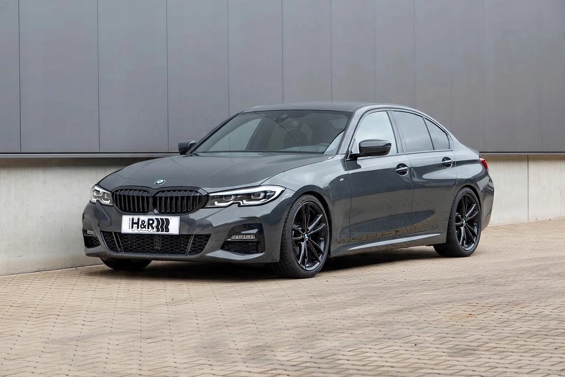 BMW 320i g20