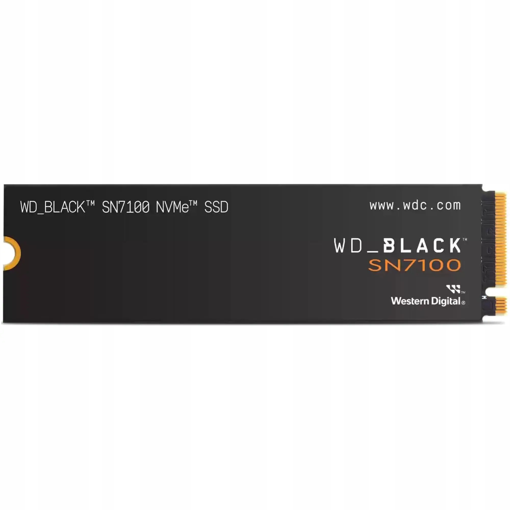 Dysk Ssd Western Digital SN7100 4TB M.2 PCIe