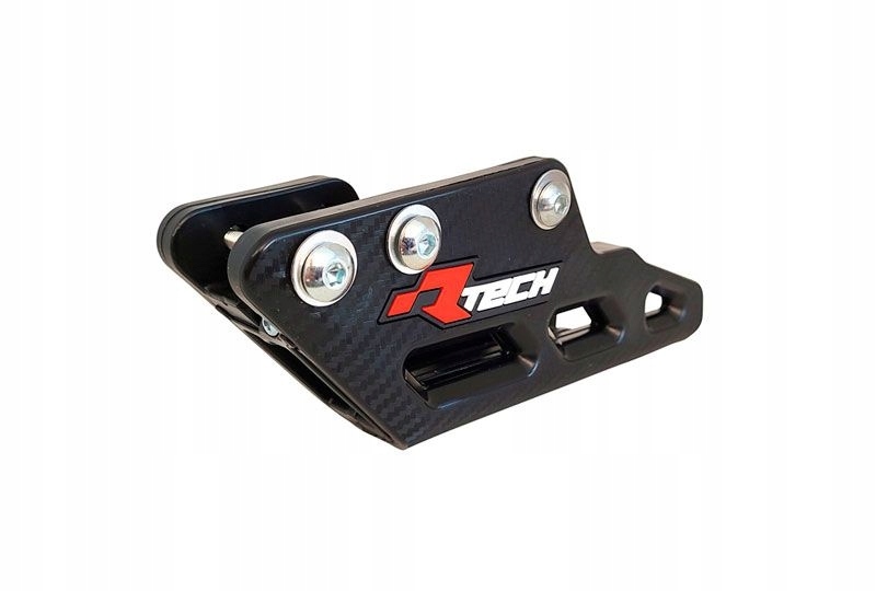 Racetech (rtech) 2025/12 Vodiaca Lišta Reťaze Yamaha Yz 125 250 '07-'23, Y