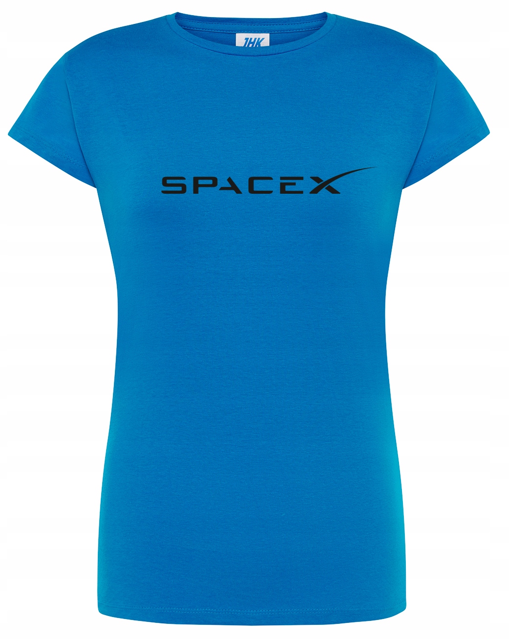 

damska Koszulka T-shirt Spacex Space X Nasa S
