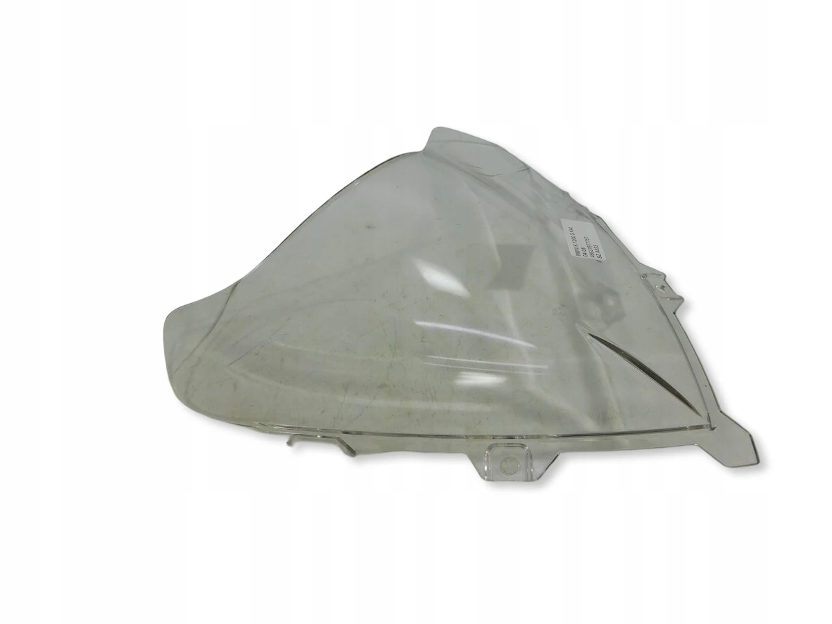 Sklo Predná Krytka Bmw K 1200 S K40 04-08 46637677757
