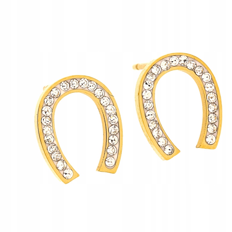 

Kolczyki Zlote Stal Chirurgiczna