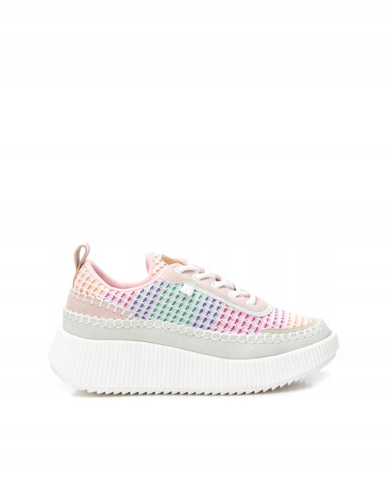 dámské XTi 143672 sportovní nude vel. 40