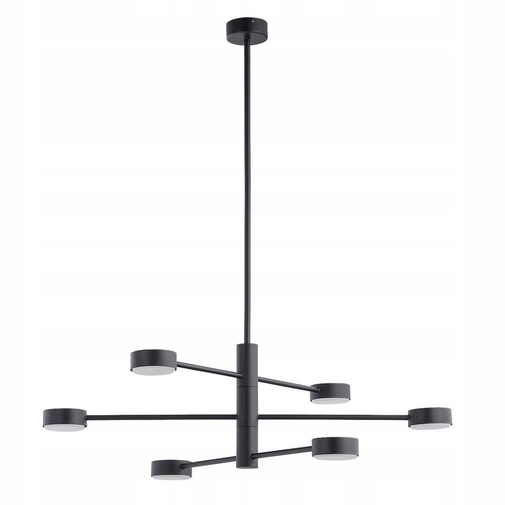 Závesná lampa Orbit 7946 Nowodvorski