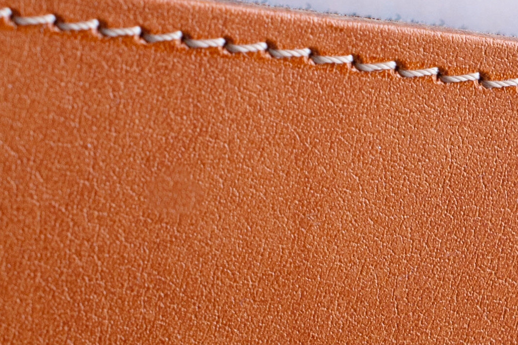BALTAN Etui skórzane Premium do MacBooka Pro 16" brązowe — 19