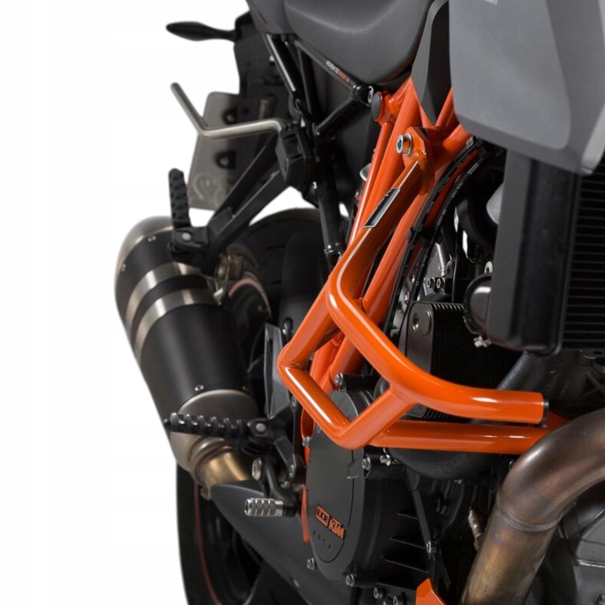 Gmole Sw Motech Crash Bar