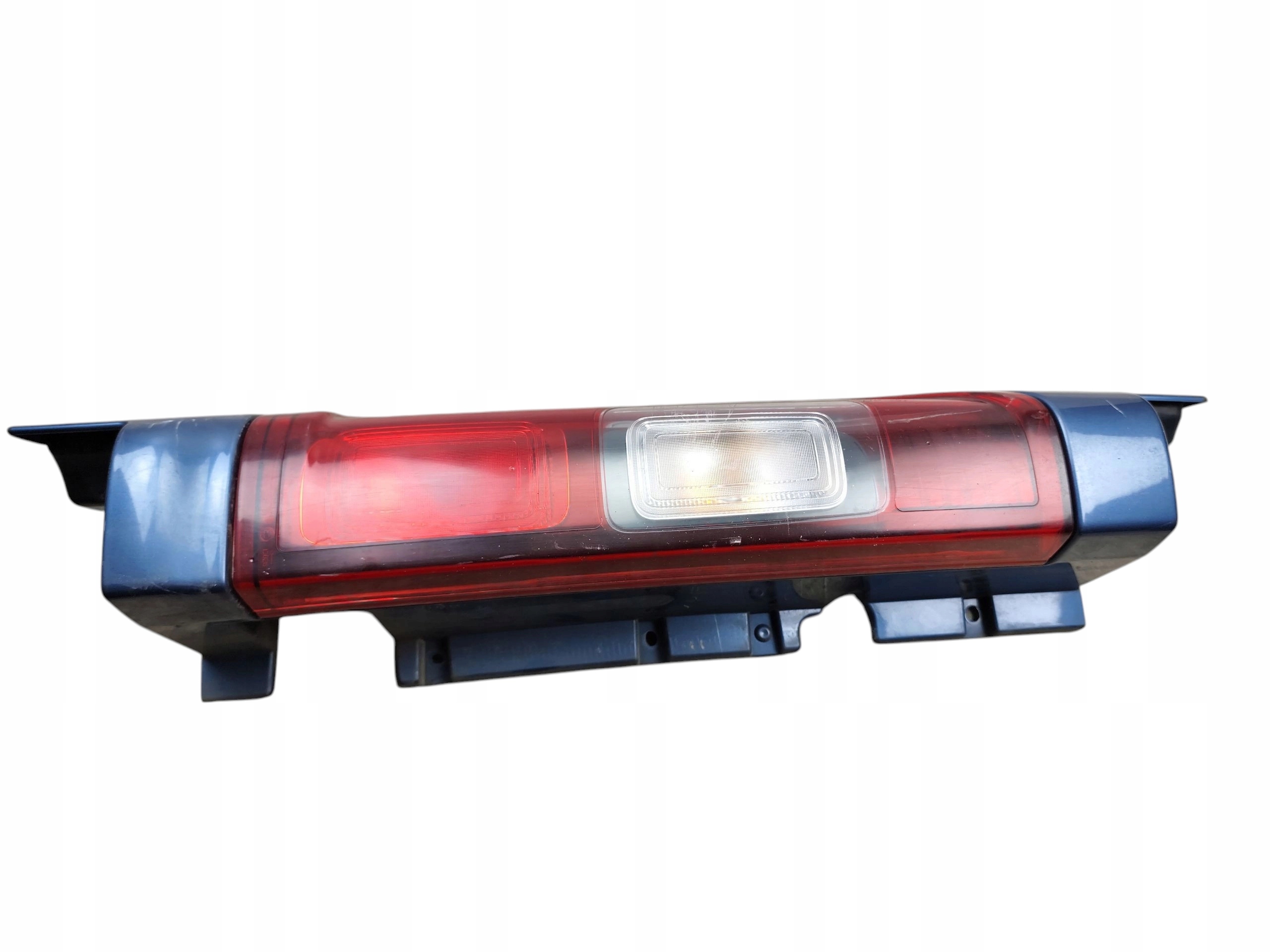 light left rear part OPEL VIVARO B (2014-2019) 93454160