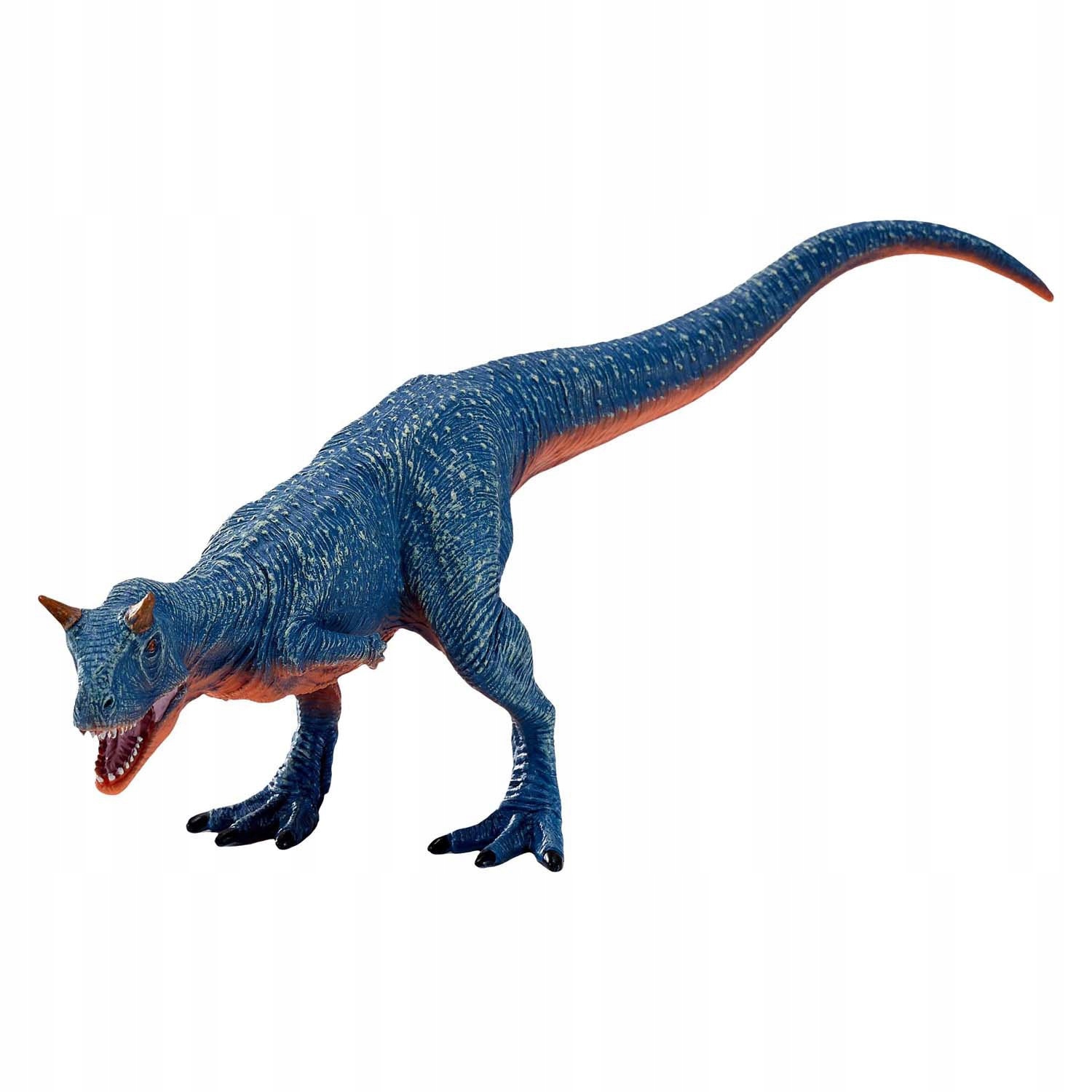 Mojo: Carnotaurus - ręcznie malowana figurka