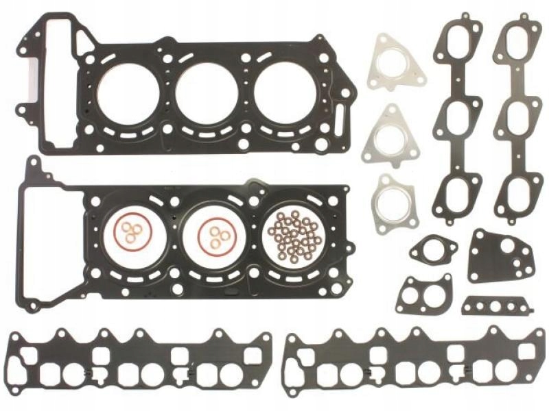 ZESTAW USZCZELEK GŁOWICY AJUSA 52275000