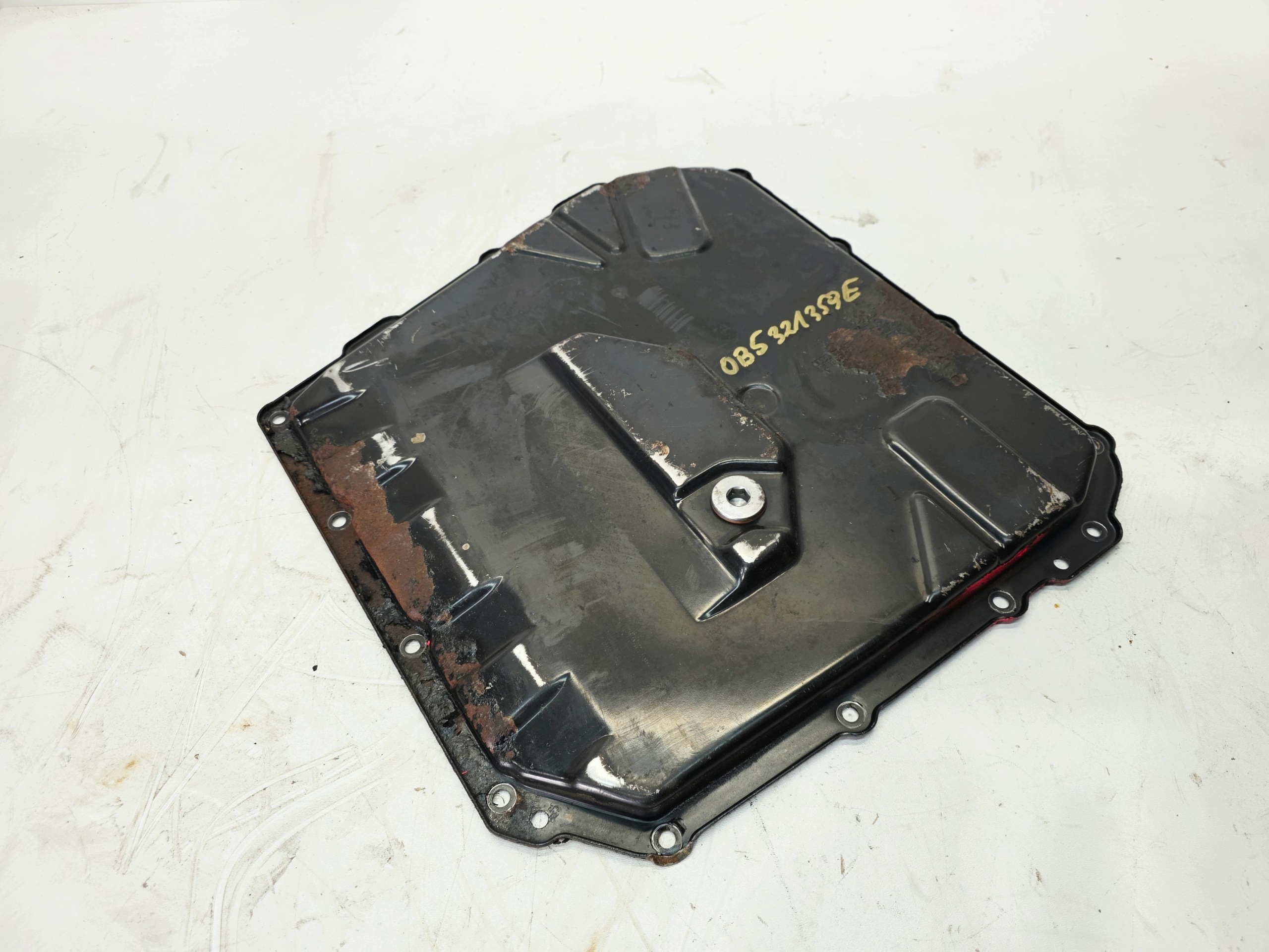 ölwanne getriebe getriebe S-TRONIC AUDI A4 B8 A5 A6 Q5 8R 0B5321359E
