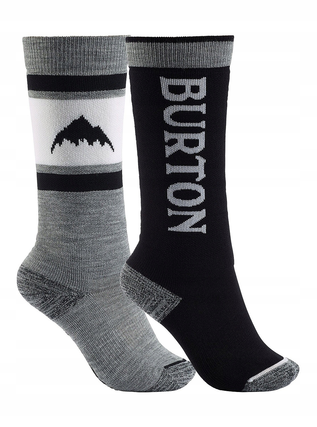 

skarpetki Burton Weekend Midweight 2 Pack - True