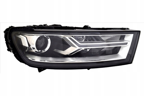 TYC 20-9960-16-9 Фара