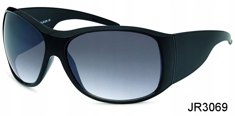 

Okulary Przeciwsłoneczne Joker modny fason JR3069