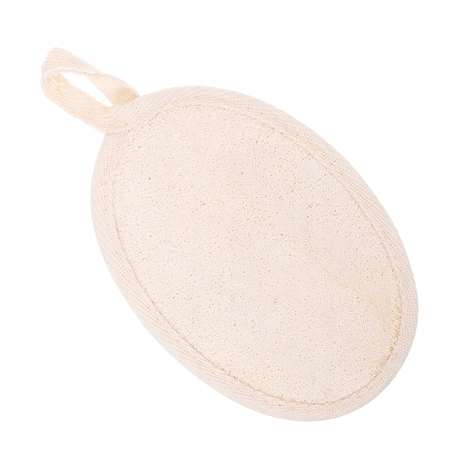 PIŁKA DO KĄPIELI/CHUSTECZKA DO KĄPIELI/KWIAT DO KĄPIELI LOOFAH Marka bez marki