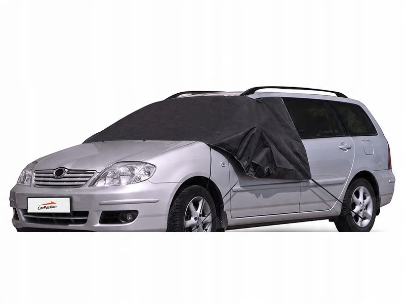 

Osłona antyszronowa Carpassion Freeze Prestige Med