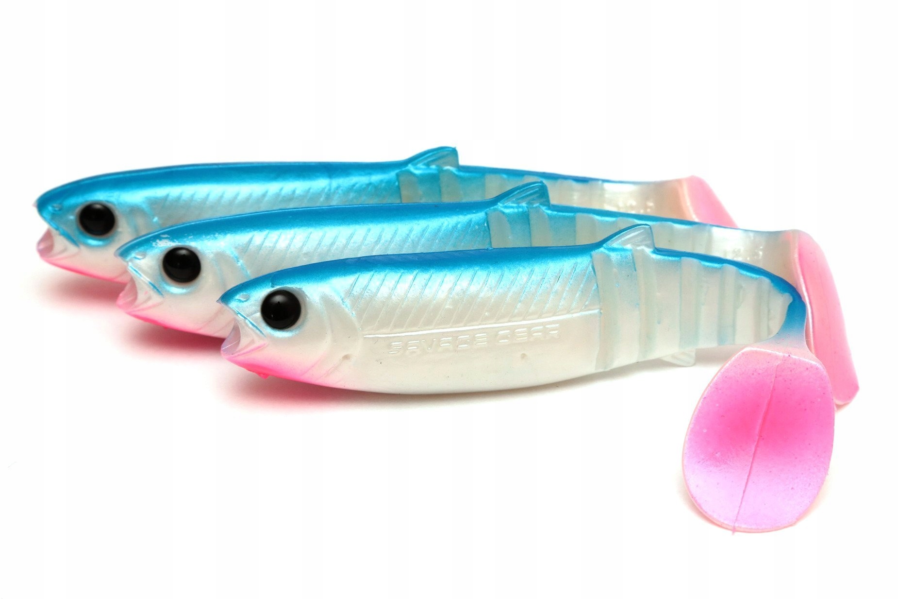 SUPER PRZYNĘTA SAVAGE GEAR CANNIBAL-15,0 cm Stan opakowania oryginalne