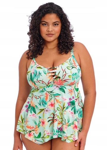 Elomi Tankini 44 Sunshine Cove ES801861AQA