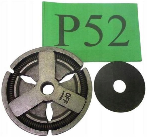 SPRZĘGŁO DO PIŁY SPALINOWEJ ODŚRODKOWE 66.5MM