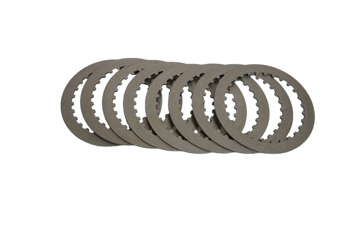 Trw Lucas Zf Preložky Spojkových Kotúčov Kawasaki H2 1