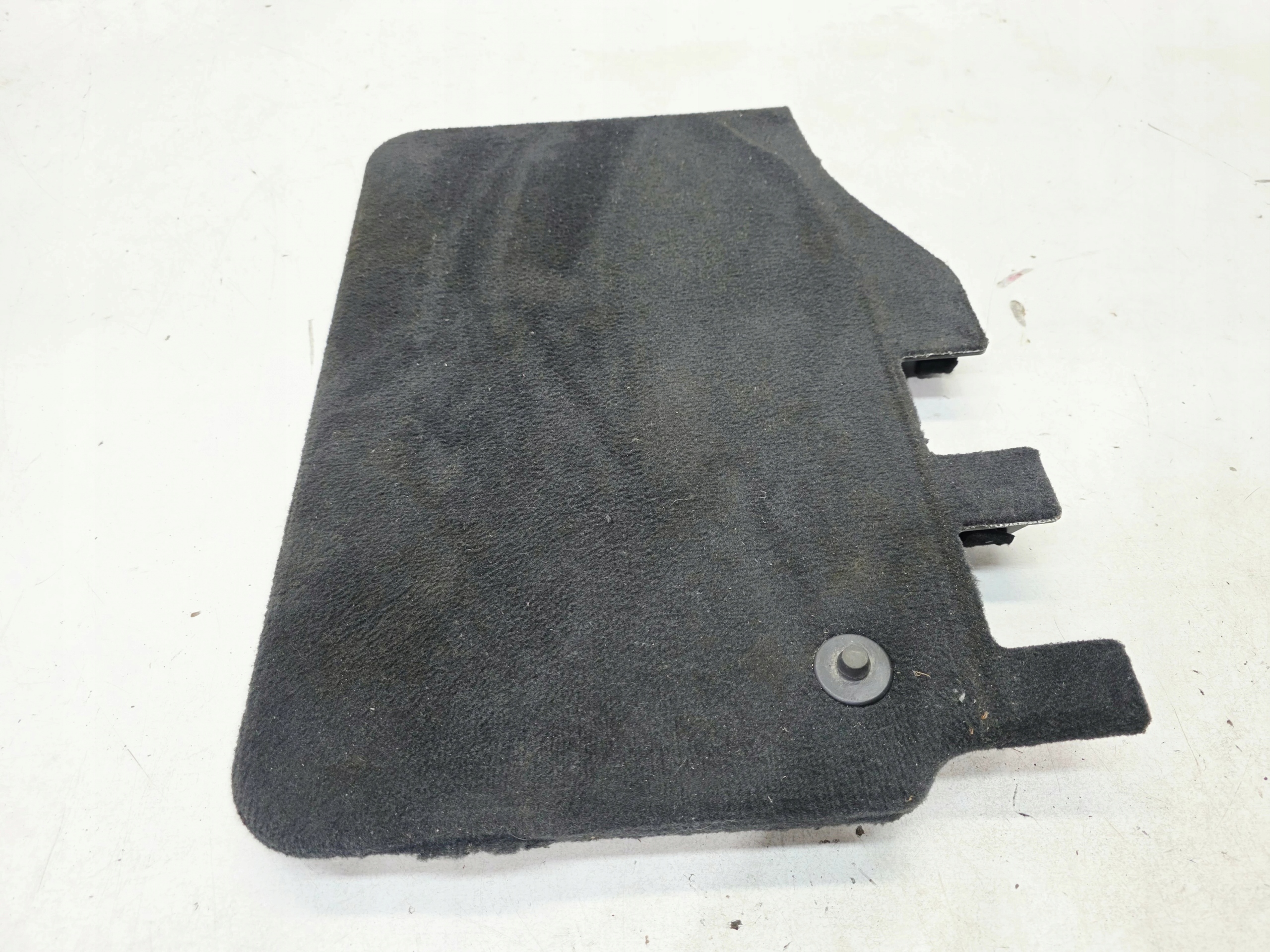cap cover for battery AUDI Q7 4M 4M0863080B