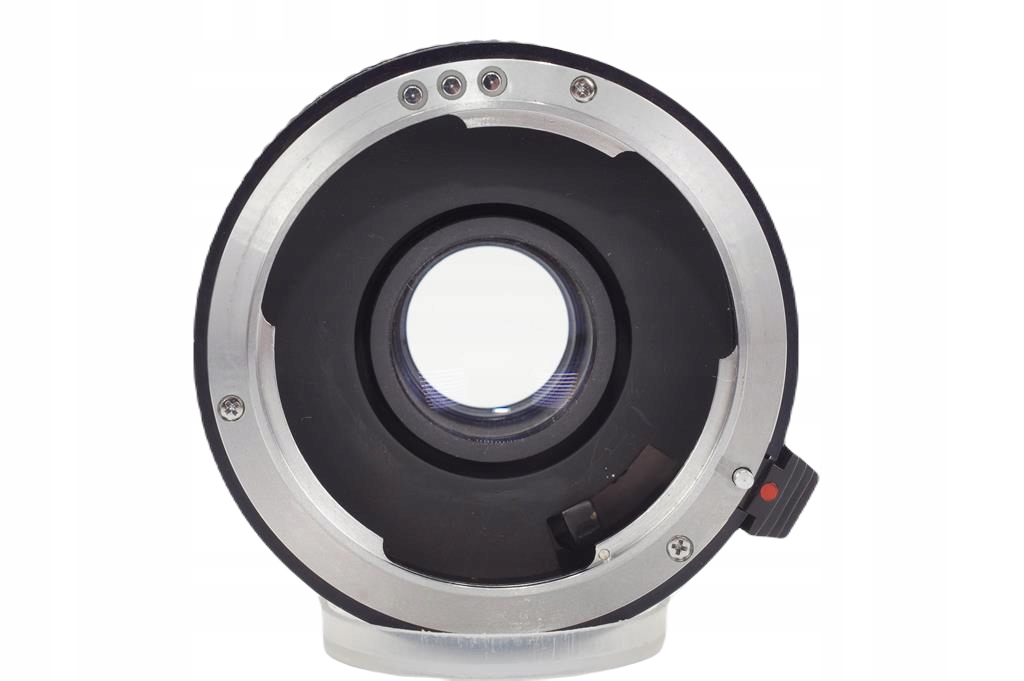 JESSOP MC AUTO TELE CONVERTER 2X -bagnet PB Rodzaj telekonwertery