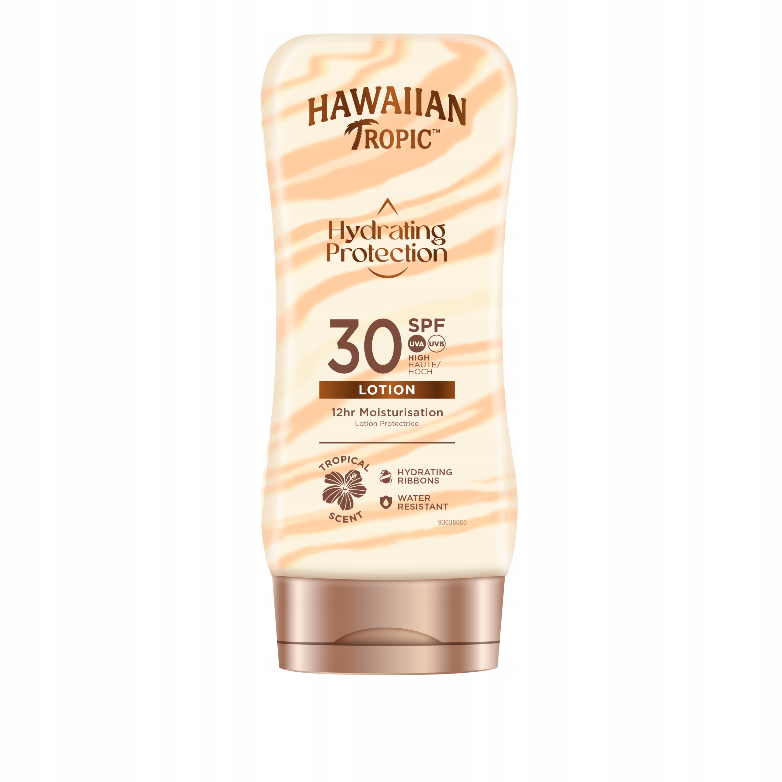 Balzám na opalování Hawaiian Tropic 30 Spf 180 ml