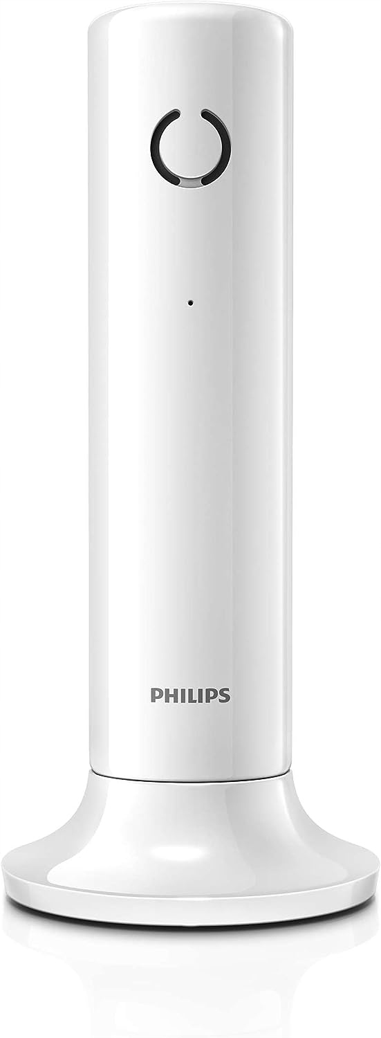 Bezdrátový telefon Philips M4501W01