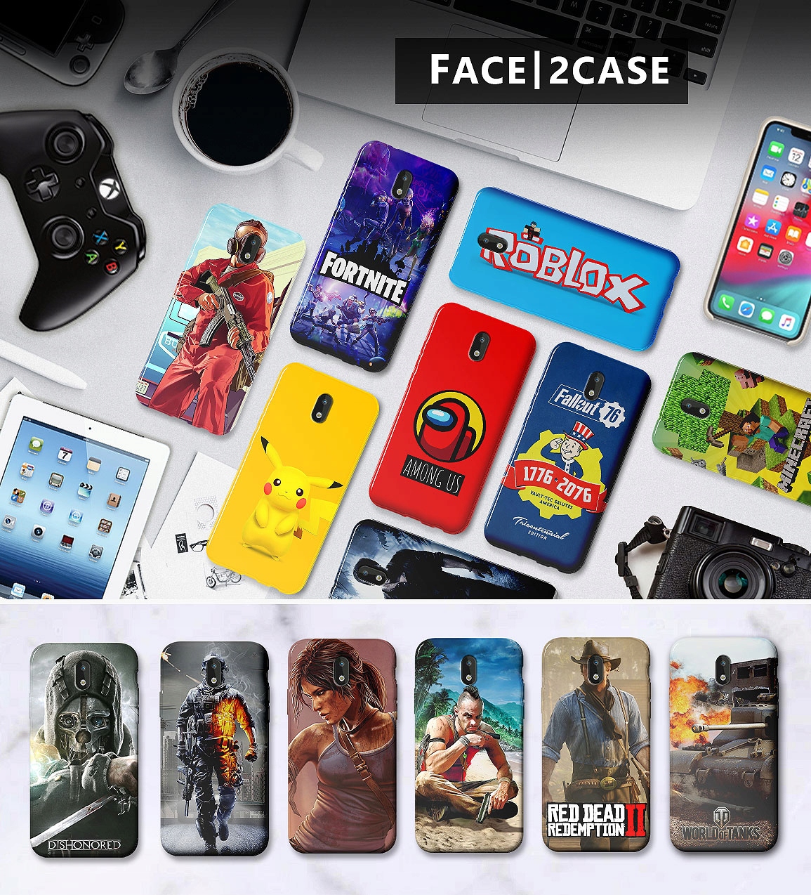 NAJŁADNIEJSZE ETUI CASE DO NOKIA 1.3 Marka Inna