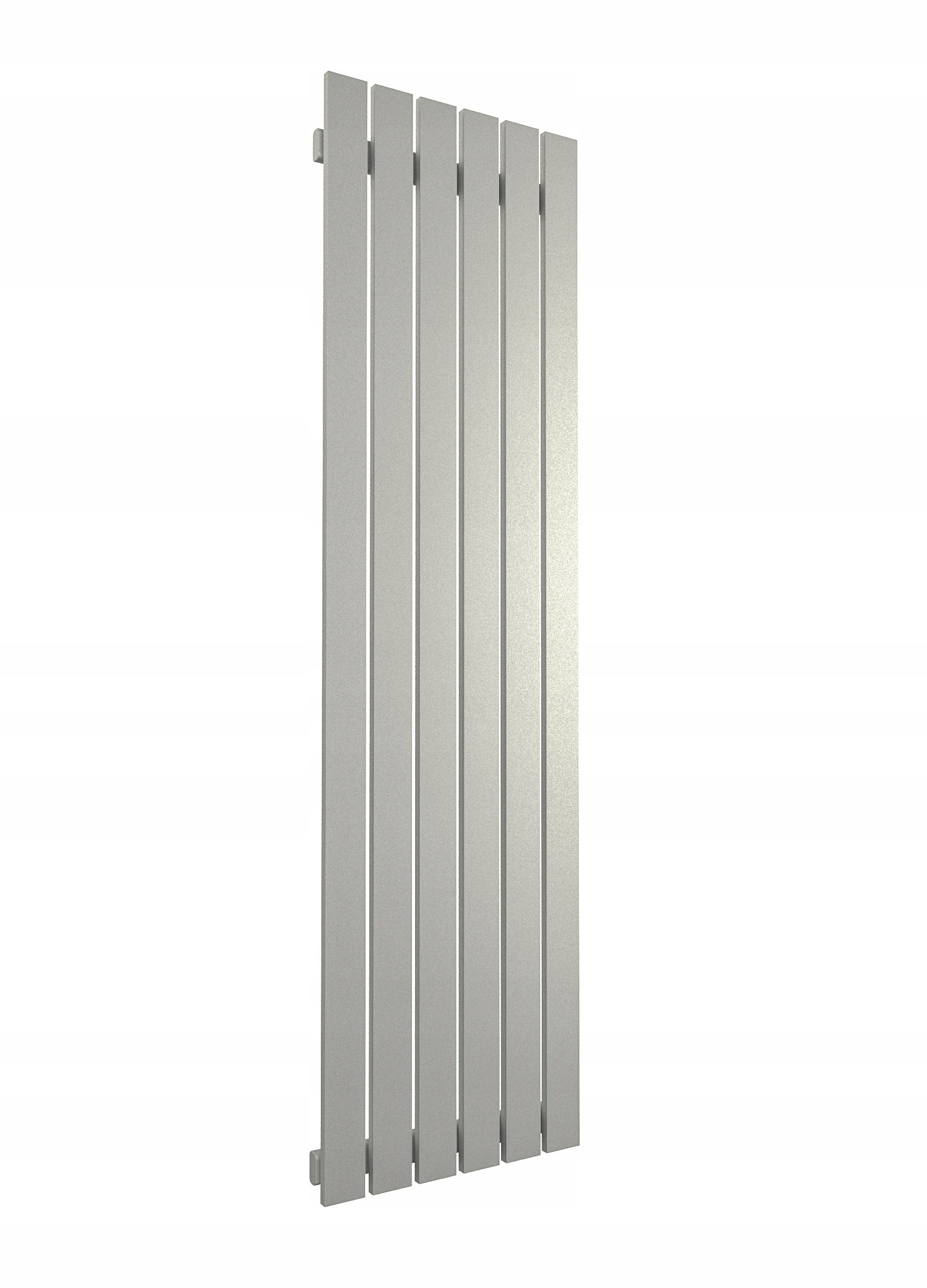 

Grzejnik dekoracyjny 120x45 BELLO-SREBRNY-4-LUTY