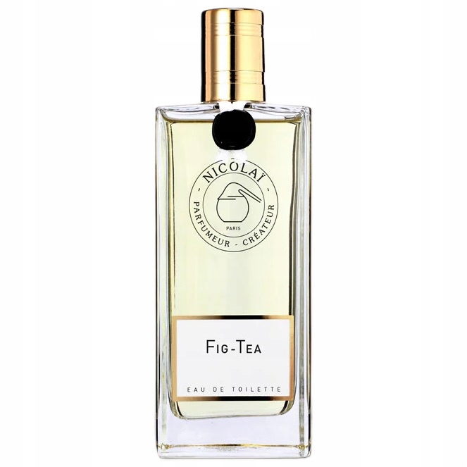 Nicolai Parfumeur Fig Tea Edt 100 ml Sprej