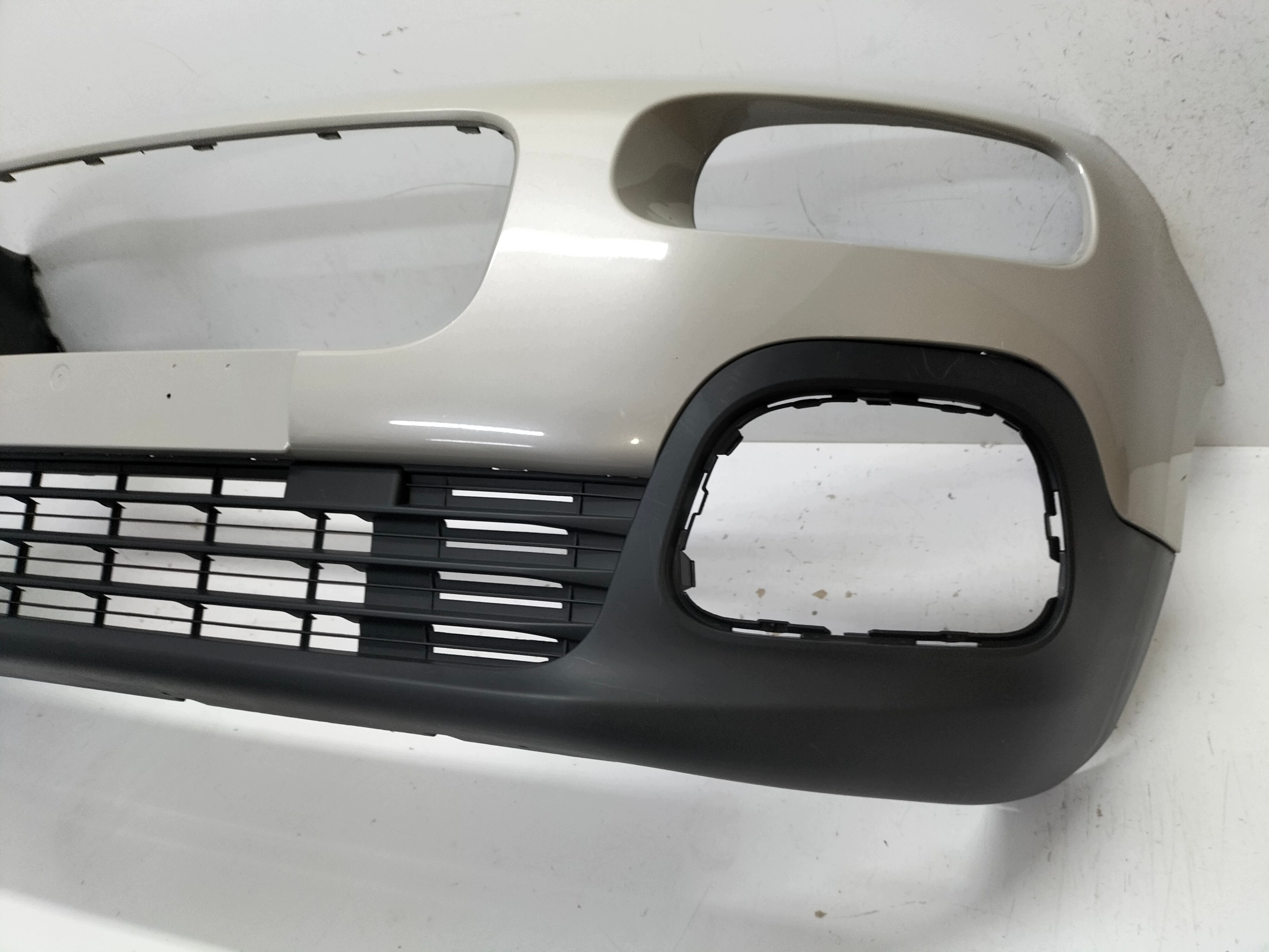 Frontstoßstange vorne CITROEN BERLINGO 4 IV 18