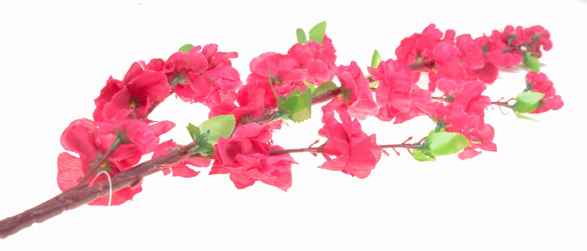 GAŁĄZKI GAŁĄZKA JABŁONI BUKIET SZTUCZNE KWIATY Rodzaj galązki