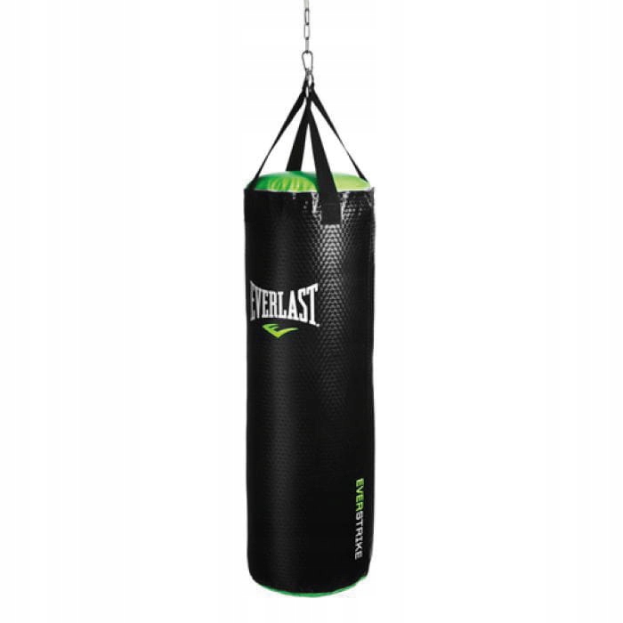 Everlast Worek Bokserski Z Łańcuchem 32 kg 110 cm