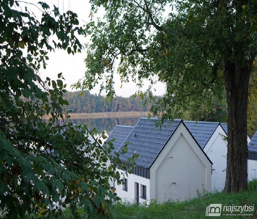 Dom, Drawno, Drawno, Choszczeński, 40 m²