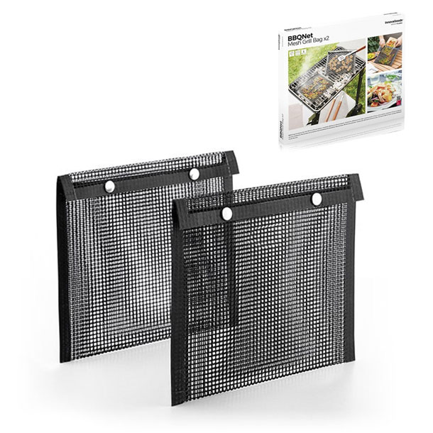 

2szt Mata Torba Siatkowa Na Grilla Do Grillowania