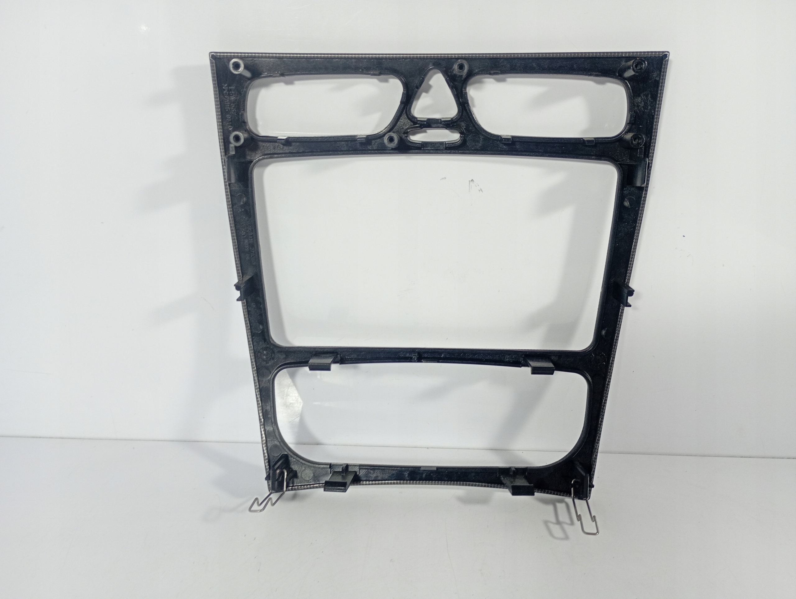 Mercedes W203 S203 01-07 cover frame RADIA