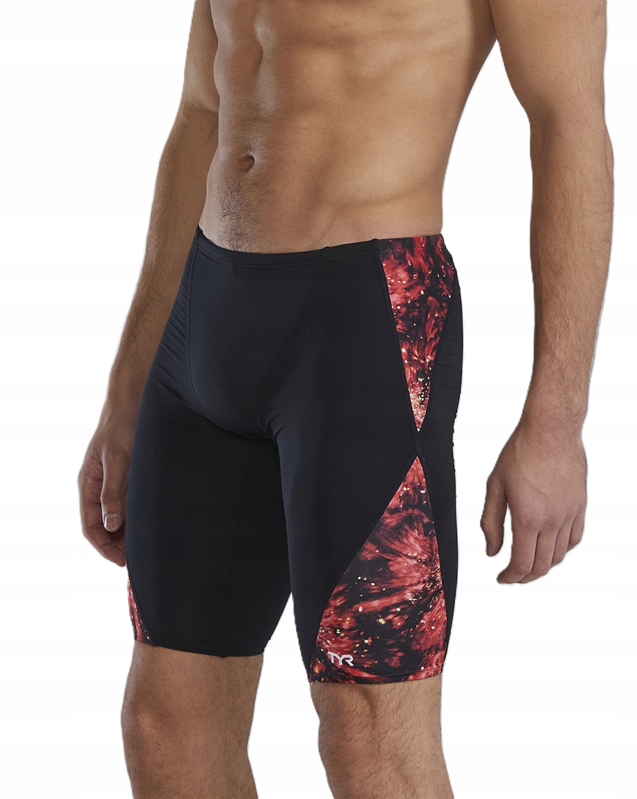 Pánské plavky kraťasy Tyr Jammer Radiant Flare vel D5|M