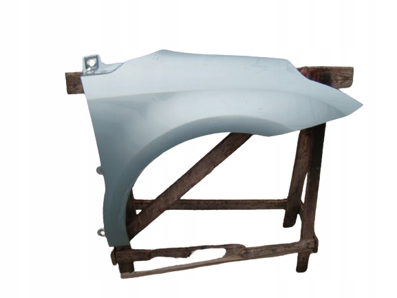 CITROEN C4 2004-2010 3D 1.4 B BŁOTNIK PRAWY PRZÓD PRZEDNI EYLC