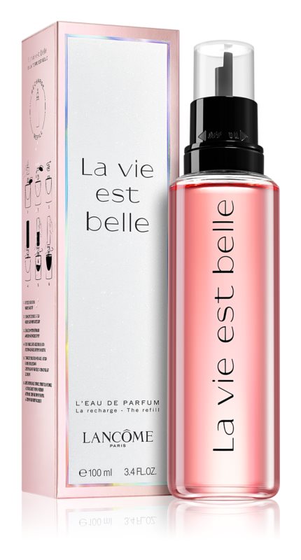 Lancome La Vie Est Belle Edp 100ml