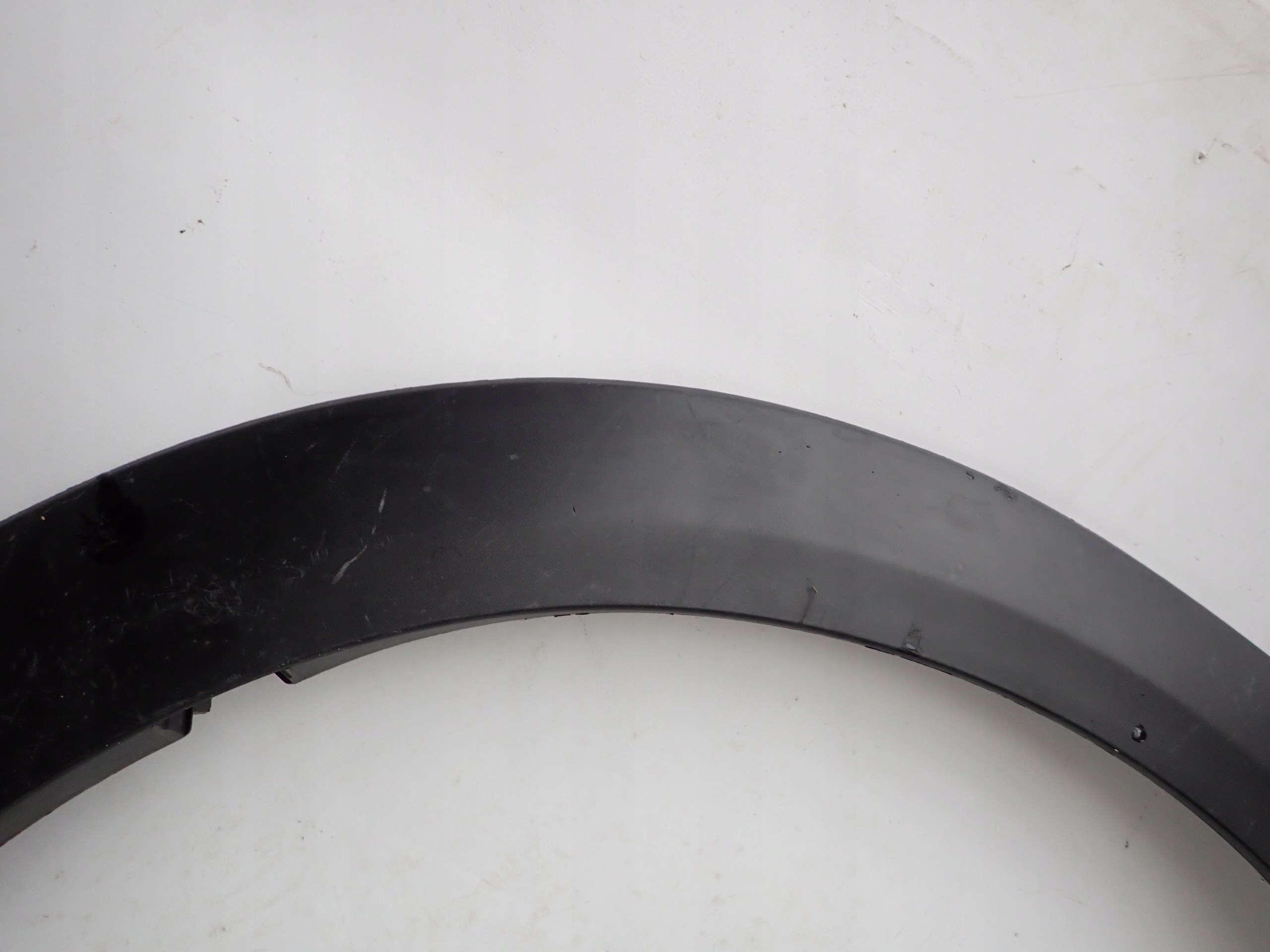 MAZDA CX3 2015- moulding for fender right front front D10E-51W21