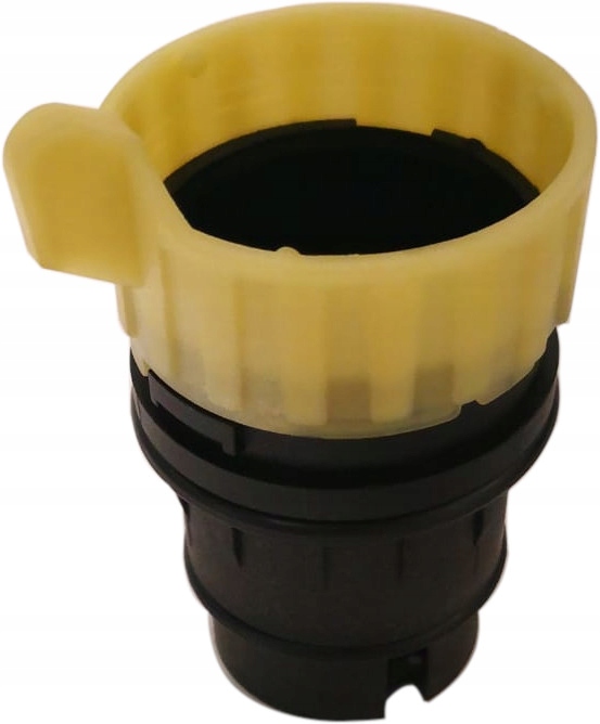 OBUDOWA WTYCZKI SKRZYNI BIEGÓW MERCEDES 722.6 ASO Typ silnika Benzyna Diesel