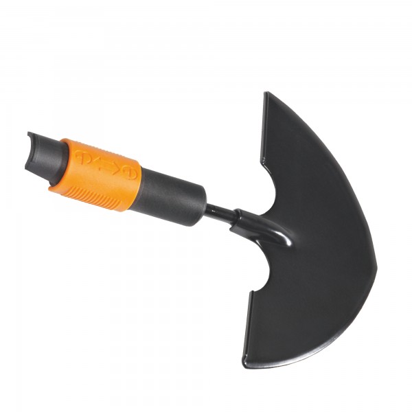 

Fiskars 1000690 Nóż do darni, trawy QuikFit,